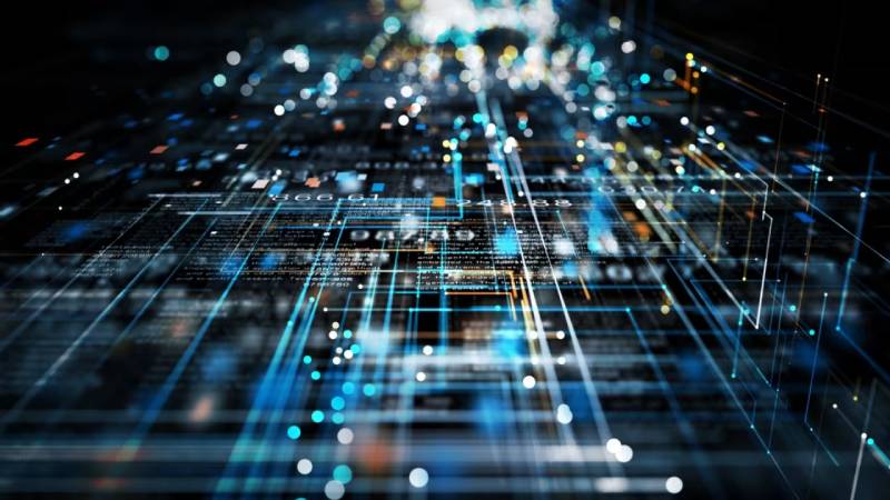 安县AI软件开发公司：Python赋能网页开发的适用场景解析